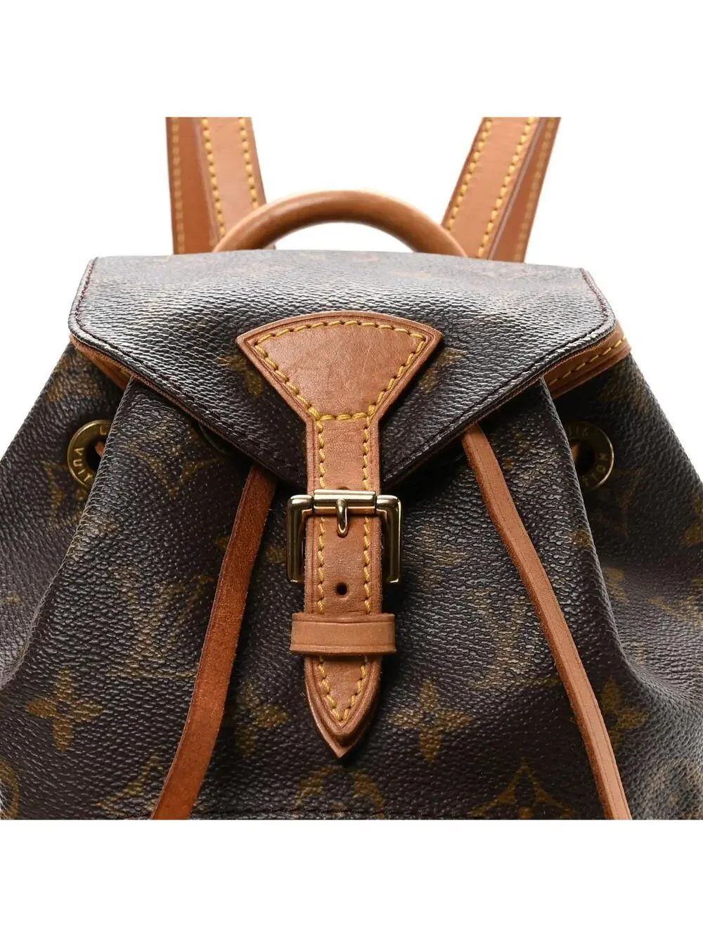 Louis Vuitton experience timeless